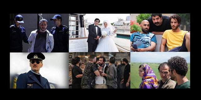 ریحانه پارسا «گشت ارشاد» را ۱۰میلیاردی کرد! ریحانه پارسا «گشت ارشاد» را ۱۰میلیاردی کرد!
