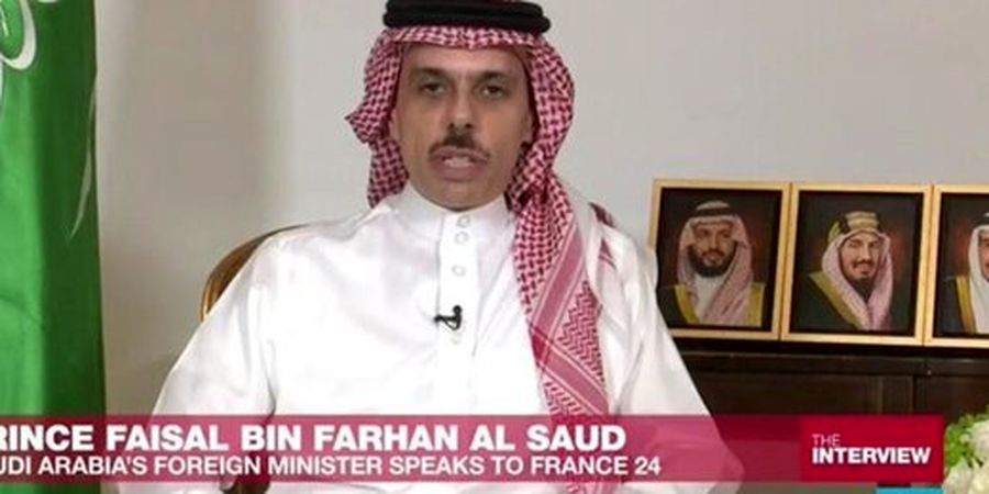 آخرین خبر از مذاکرات ایران و عربستان آخرین خبر از مذاکرات ایران و عربستان
