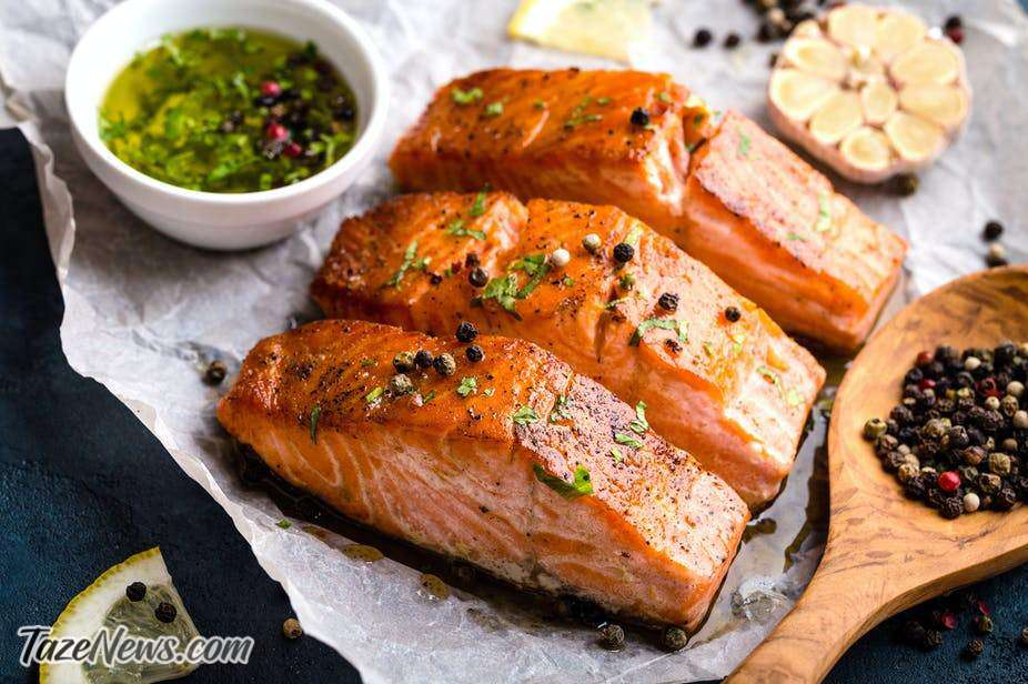 بهترین مواد غذایی برای کبد کدامند؟ بهترین مواد غذایی برای کبد کدامند؟