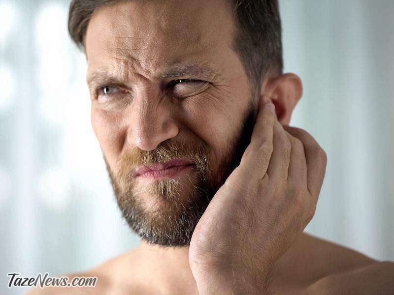 دلایل شنیدن صدای نبض در گوش را بدانید دلایل شنیدن صدای نبض در گوش را بدانید