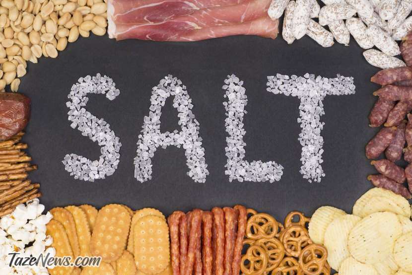 پس از از دست دادن حس چشایی چه بخوریم؟