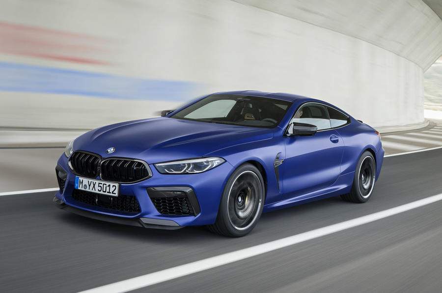 BMW جواب ایران را داد! BMW جواب ایران را داد!