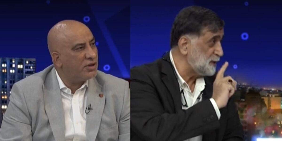 دور تازه رقابت مدیران استقلال و پرسپولیس: صدری ۱۰۰میلیارد بیش‌تر از آجورلو وعده داد!