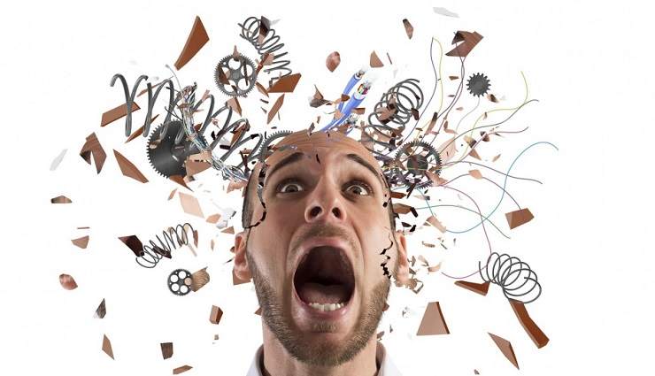 استرس تأثیر منفی بر یادگیری حرکات دارد