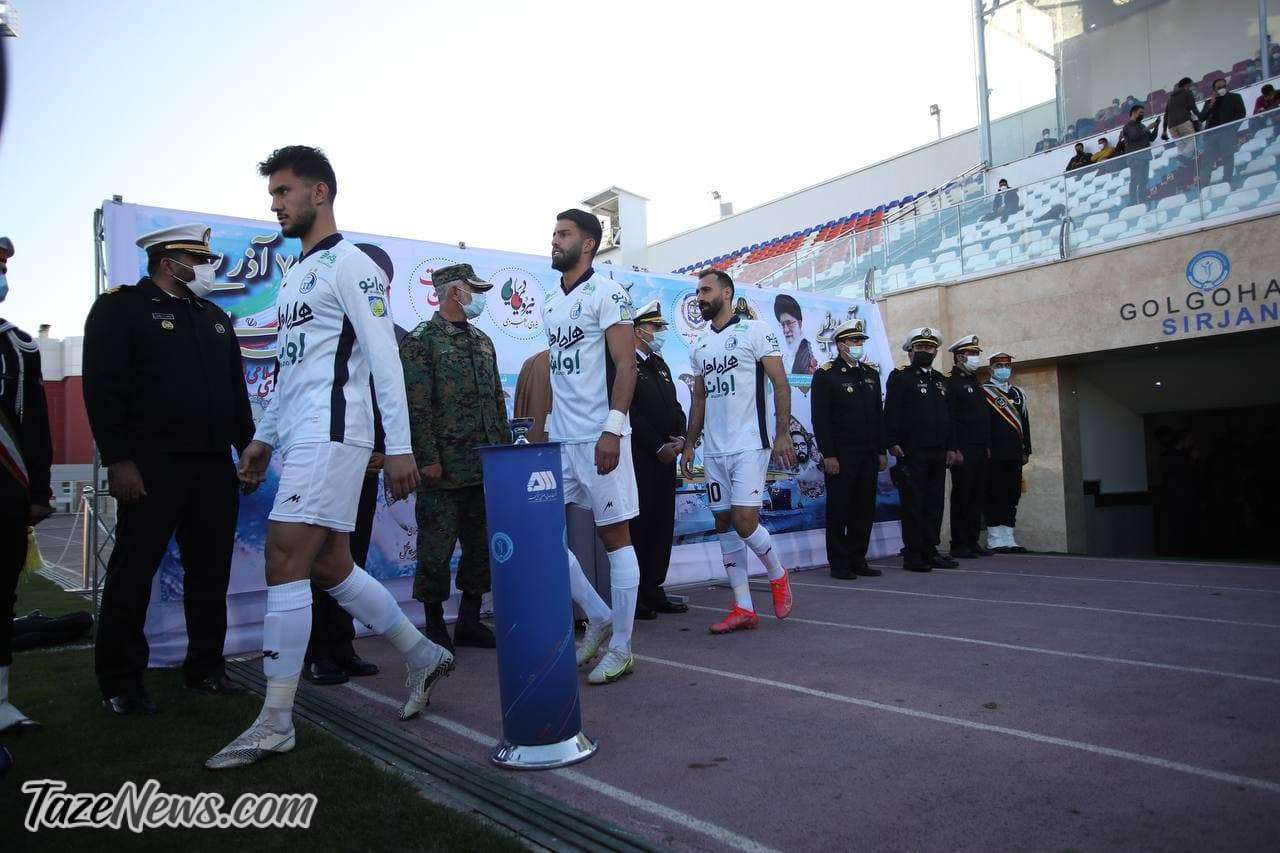استقلال بی‌خیال نمی‌شود: پرونده را می‌بريم فيفا!