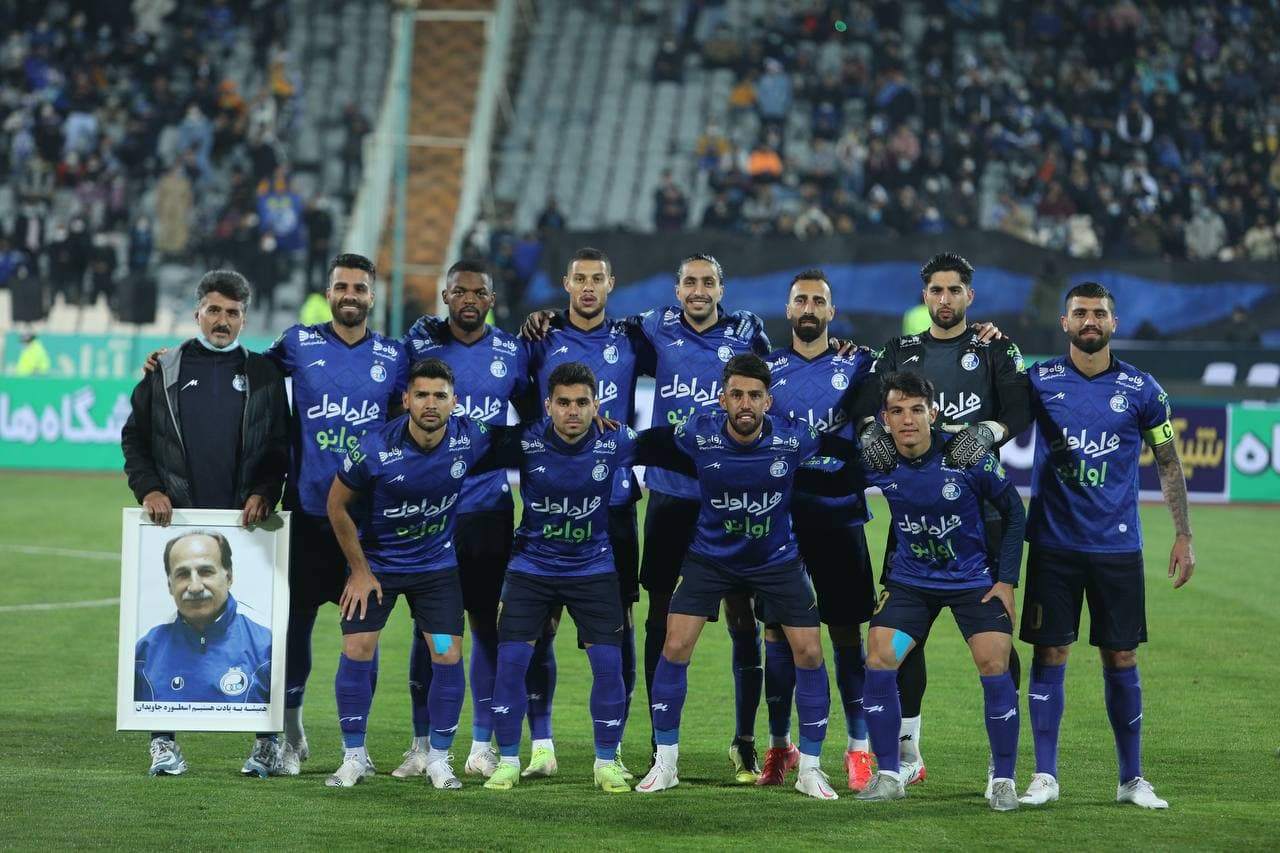 برنده دربی بین استقلال و پرسپولیس کدام تیم است؟ برنده دربی بین استقلال و پرسپولیس کدام تیم است؟