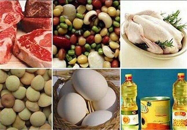 رئیسی رکورد تورم در سفره مردم را شکست!