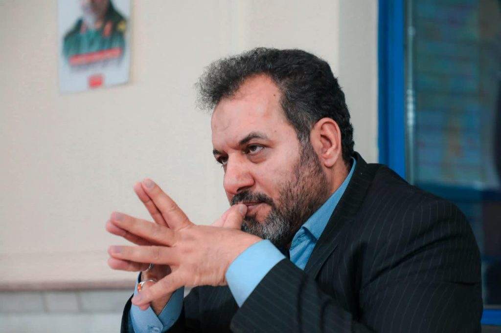 توضیح بانکیپور درباره اظهارنظر جنجالی برای ازدواج دختران: از طرف رسانهها عذرخواهی میکنم! توضیح بانکیپور درباره اظهارنظر جنجالی برای ازدواج دختران: از طرف رسانهها عذرخواهی میکنم!