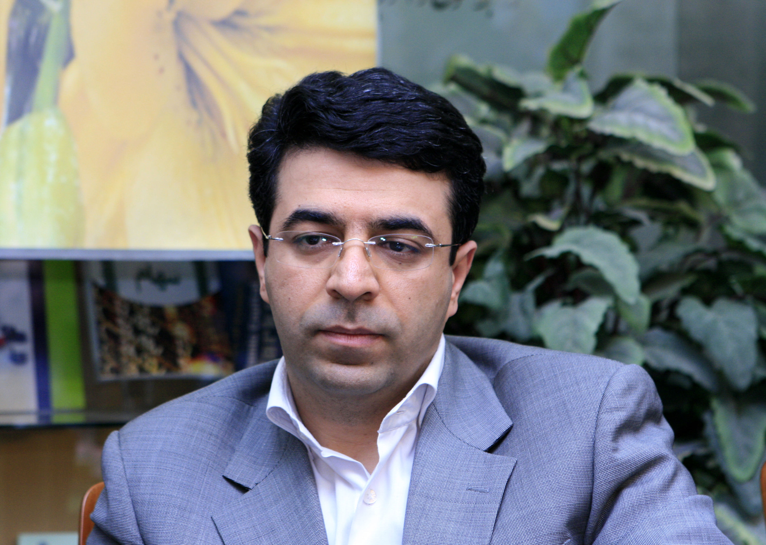 استعفای جنجالی یک عضو شورای عالی بورس در پی یک انتصاب عجیب استعفای جنجالی یک عضو شورای عالی بورس در پی یک انتصاب عجیب