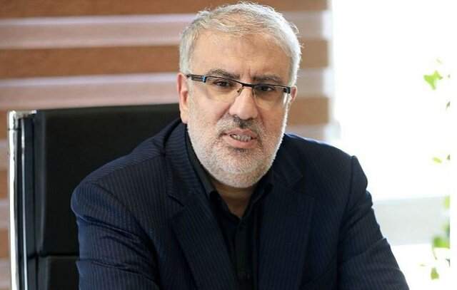 وزیر نفت پاسخ همتی درباره درآمدهای نفتی را داد! وزیر نفت پاسخ همتی درباره درآمدهای نفتی را داد!