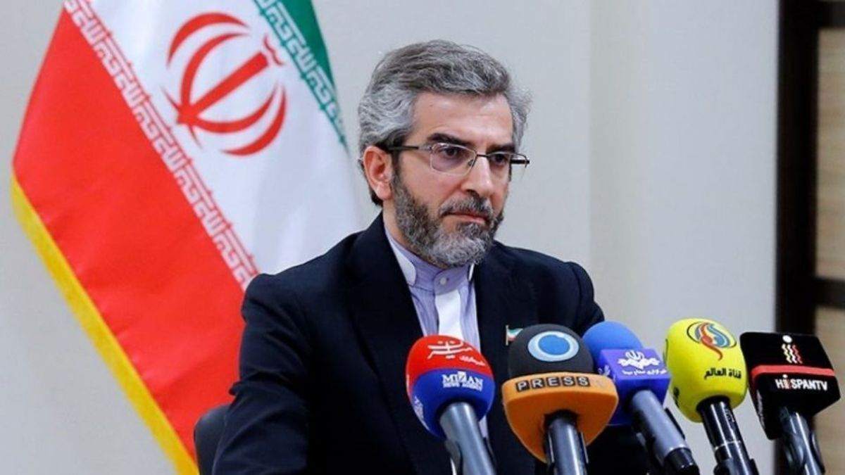 رسانه شورایعالی امنیت ملی: مذاکرات بینتیجه خواهد بود! رسانه شورایعالی امنیت ملی: مذاکرات بینتیجه خواهد بود!