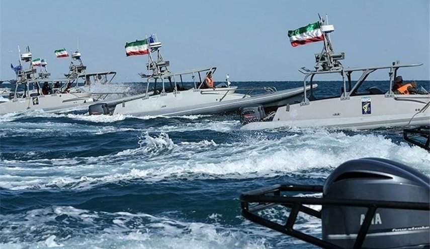 آمریکا ایران را تهدید کرد: منافعمان را تهدید کنید پاسخ میدهیم آمریکا ایران را تهدید کرد: منافعمان را تهدید کنید پاسخ میدهیم