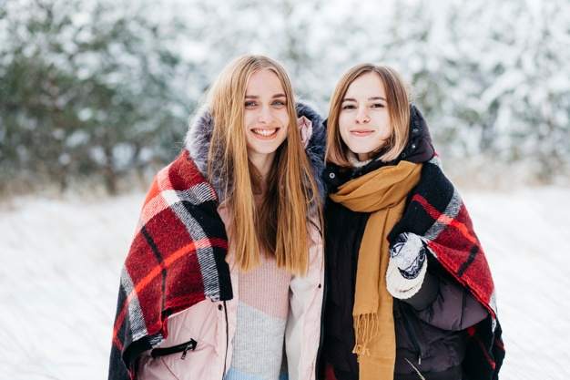 شایع‌ترین مشکلات سرما برای موها