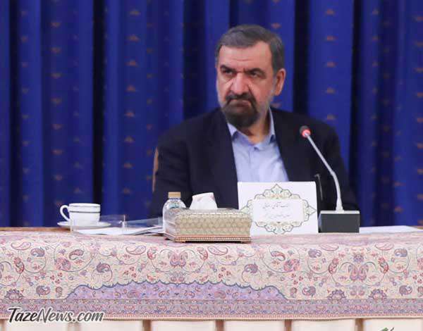 گاف محسن رضایی درباره آمار تورم قبل از انقلاب