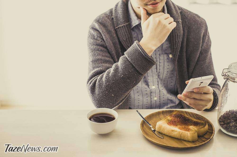برای حفاظت از قلبتان تنها غذا نخورید! برای حفاظت از قلبتان تنها غذا نخورید!