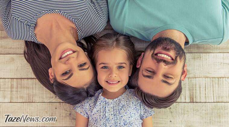 راهکارهایی برای تربیت بهتر تک فرزند