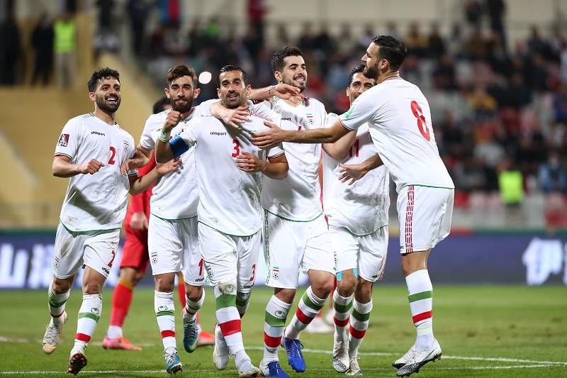 آخرین خبر ازحضور تماشاگران در بازی ایران و عراق آخرین خبر ازحضور تماشاگران در بازی ایران و عراق