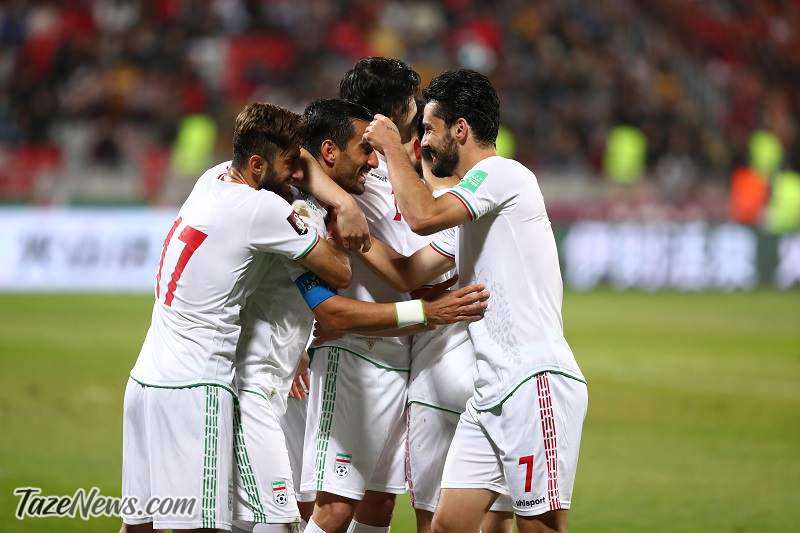 آخرین خبر از دیدار ایران - عراق/ زنان به ورزشگاه می‌آیند