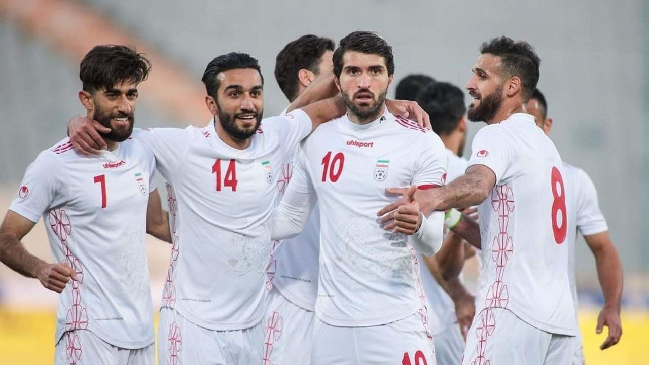 ایران قلب لبنانی‌ها را شکست!
