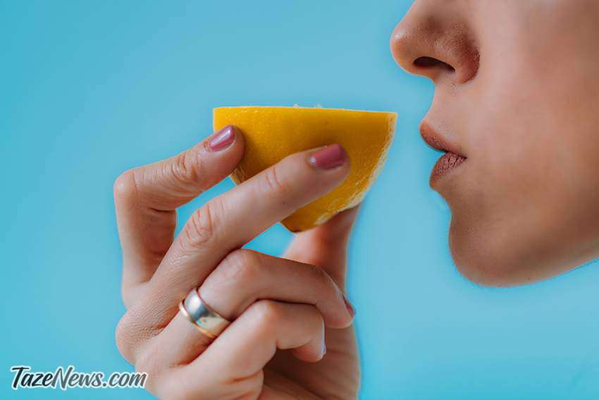 موقع از دست دادن حس چشایی‌مان چه‌کنیم؟