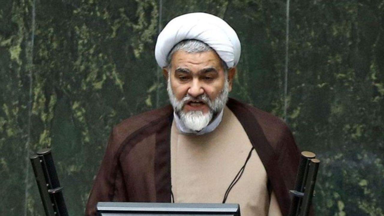 نماینده مجلس: نه پیامبر و نه امامان ما هیچ کدام تک همسر نبودند! نماینده مجلس: نه پیامبر و نه امامان ما هیچ کدام تک همسر نبودند!