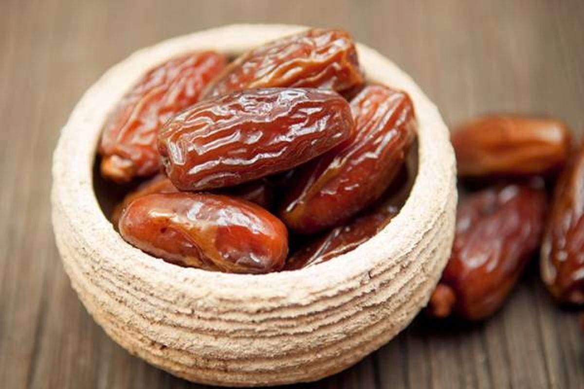 معجزات خرما؛ کافی است روزی ۳، ۴ دانه بخورید... معجزات خرما؛ کافی است روزی ۳، ۴ دانه بخورید...