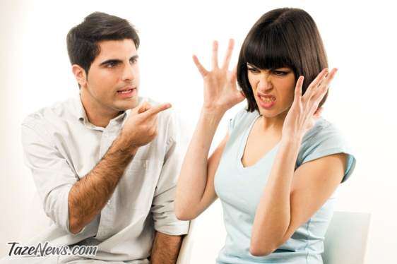 خشم در رابطه زناشویی و تاثیرات آن برکیفیت زندگی خشم در رابطه زناشویی و تاثیرات آن برکیفیت زندگی