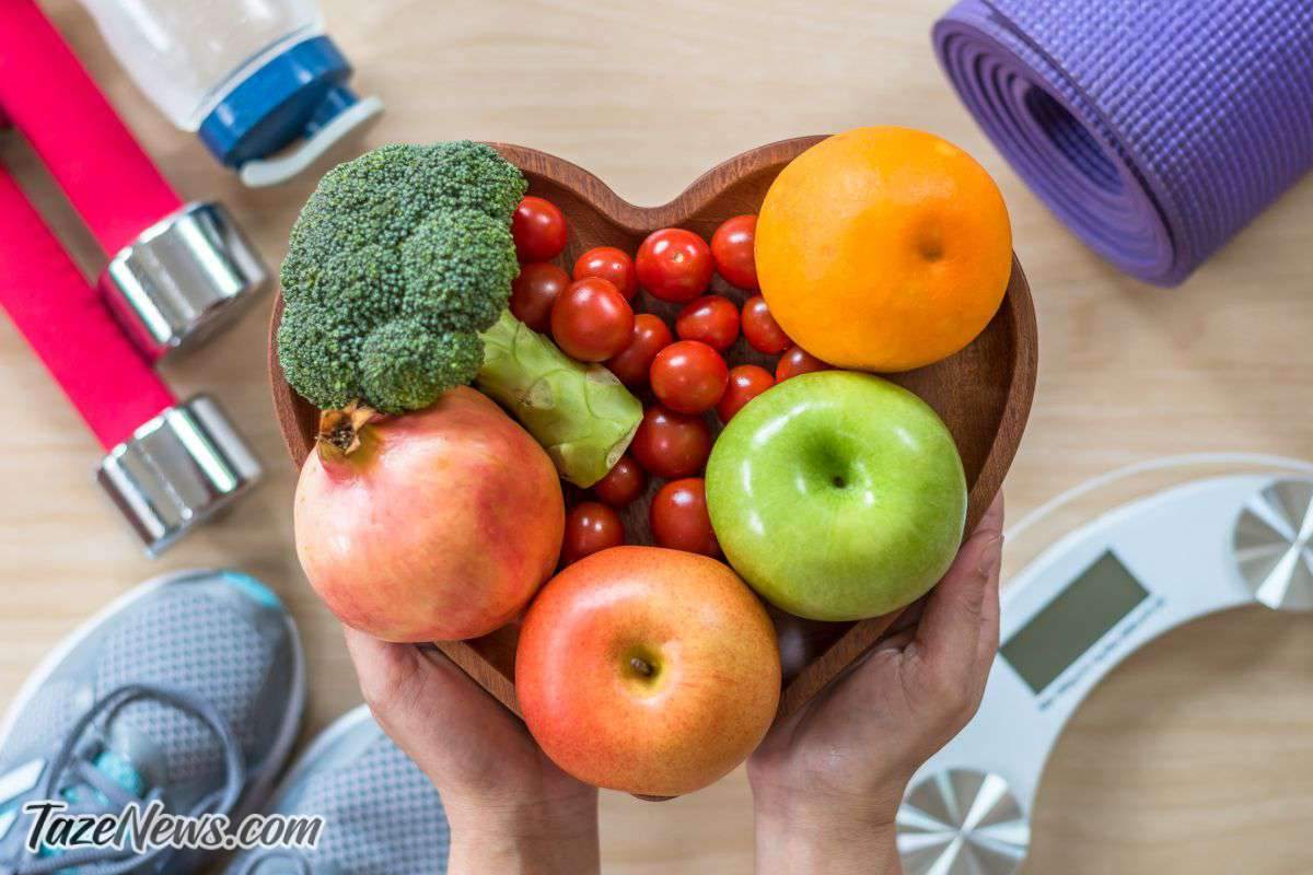 پنج ترکیب معجزه آسا برای لاغری پنج ترکیب معجزه آسا برای لاغری