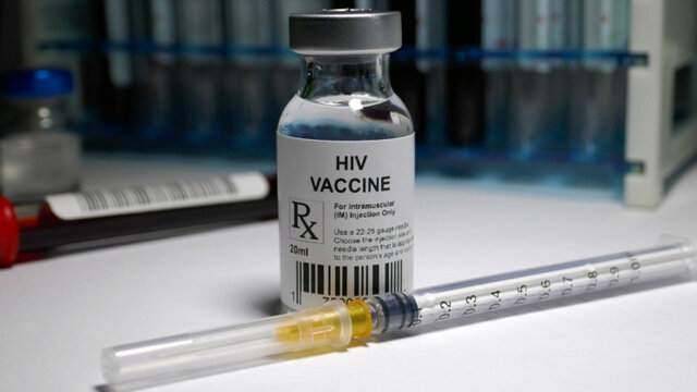 خبر خوب از درمان HIV: یک واکسن جدید، اچآیوی را در میمونها کشت! خبر خوب از درمان HIV: یک واکسن جدید، اچآیوی را در میمونها کشت!