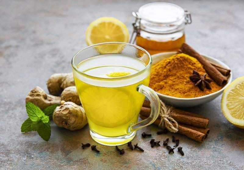 نوشیدنیهای مخصوص لاغری با لیموترش نوشیدنیهای مخصوص لاغری با لیموترش
