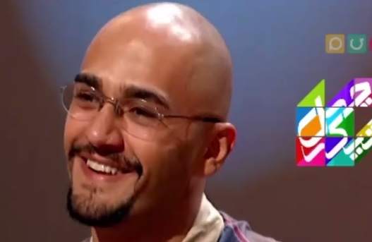 ویدئو| مصاحبه زیر خاکی و دیدنی از رامبد جوان واقعاً جوان! ویدئو| مصاحبه زیر خاکی و دیدنی از رامبد جوان واقعاً جوان!