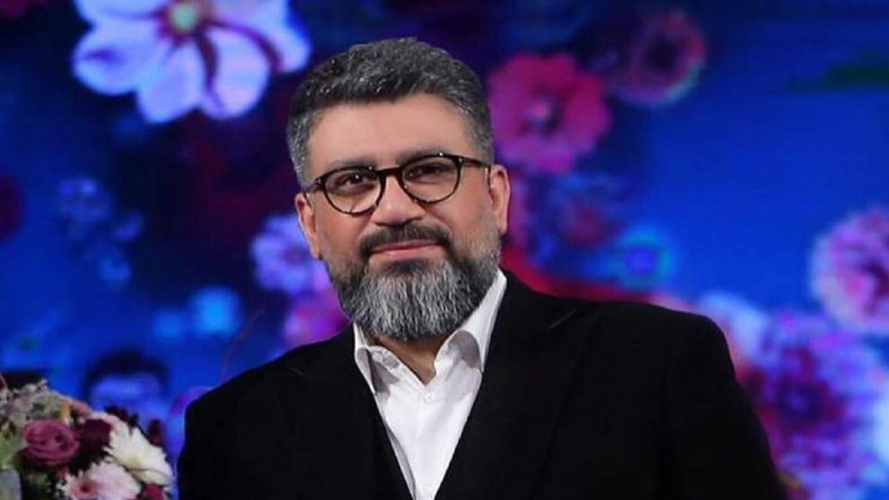 ویدئو| عصبانیت شدید رضا رشیدپور: مجبور شدم از تهران بروم! ویدئو| عصبانیت شدید رضا رشیدپور: مجبور شدم از تهران بروم!