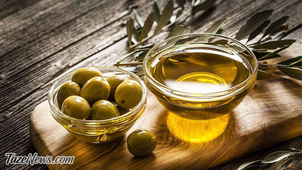 دلایلی برای استفاده نکردن مداوم از روغن زیتون در آشپزی