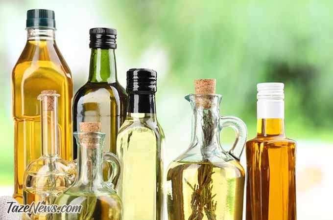 اگر پوست خشک دارید از این روغن‌های گیاهی استفاده کنید