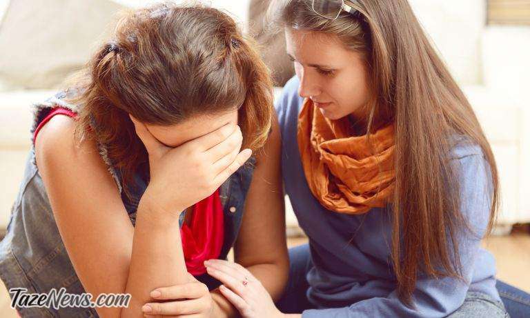 در مواجهه با زنی که فرزندش را از دست داده چه کنیم و چه بگوییم؟