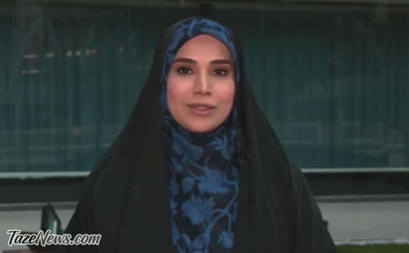 ویدئو| توضیحات پزشک در مورد آخرین وضعیت زهرا چخماقی ویدئو| توضیحات پزشک در مورد آخرین وضعیت زهرا چخماقی