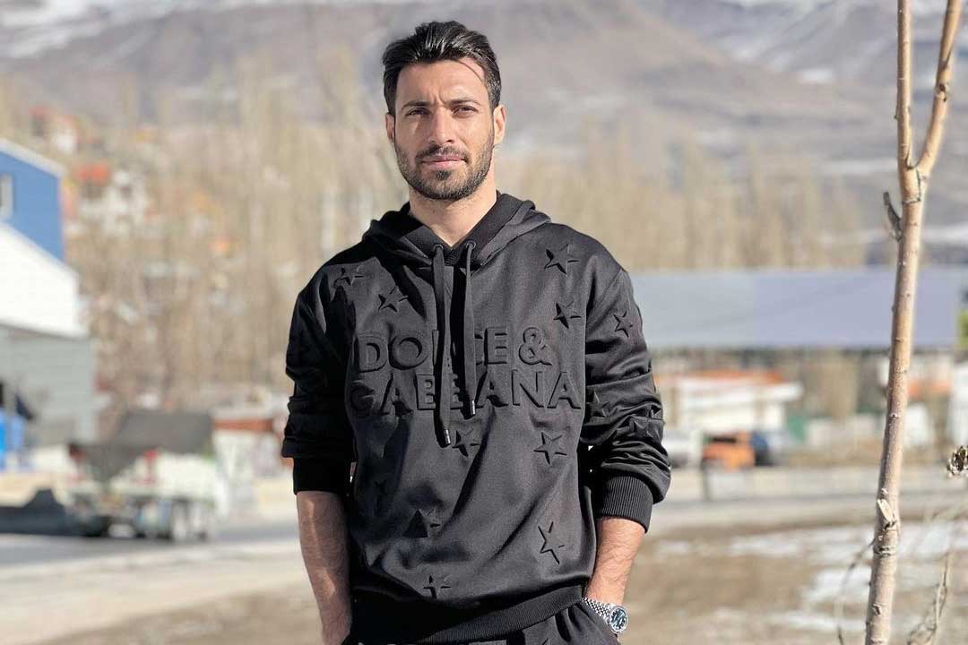 حمله تمام عیار به لژيونر پرسپولیسی؛ هرچه سريعتر اخراجش كنيد! حمله تمام عیار به لژيونر پرسپولیسی؛ هرچه سريعتر اخراجش كنيد!