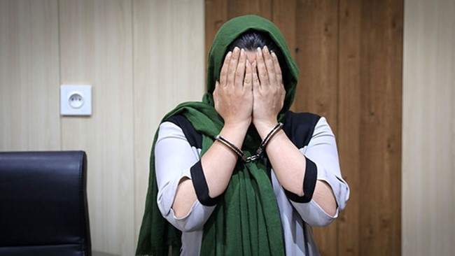 حکم شلاق برای زنی که به شوهرش خیانت کرد حکم شلاق برای زنی که به شوهرش خیانت کرد