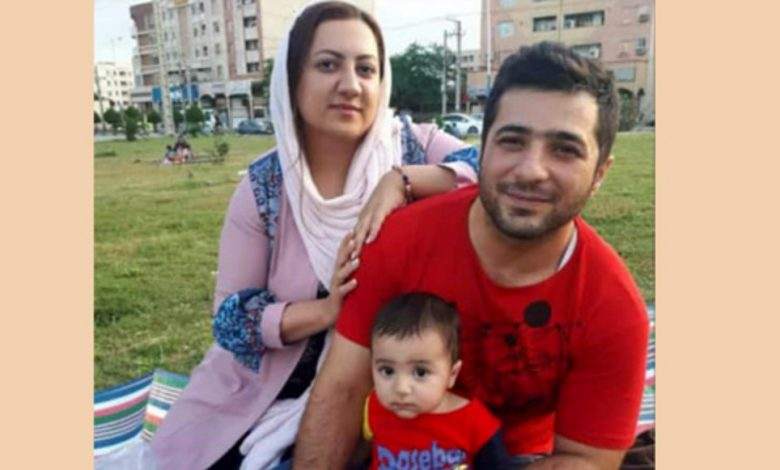 آخرین وضعیت پرونده شلیک اشتباهی پلیس به زنی در اهواز آخرین وضعیت پرونده شلیک اشتباهی پلیس به زنی در اهواز