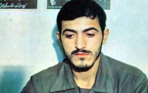 رتبه چهار پزشکی که پاریس نرفت و شهید شد!