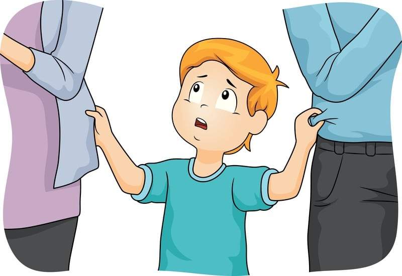 طلاق عاطفی چه زمانی اتفاق می‌افتد و چه دلایلی دارد؟