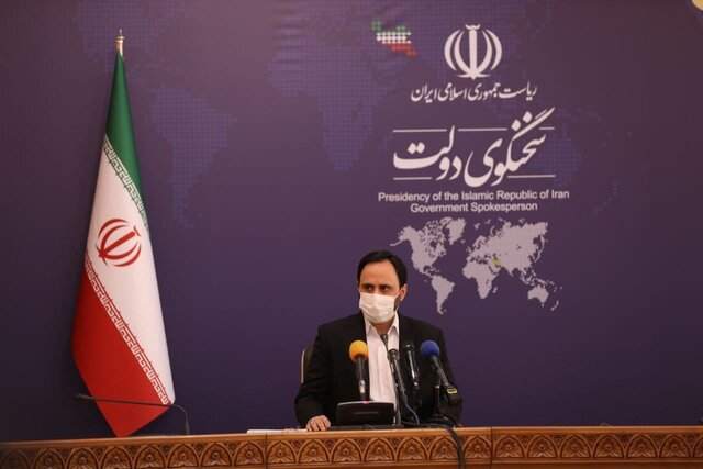در اولین نشست خبری سخنگوی دولت رئیسی چه گذشت؟ در اولین نشست خبری سخنگوی دولت رئیسی چه گذشت؟