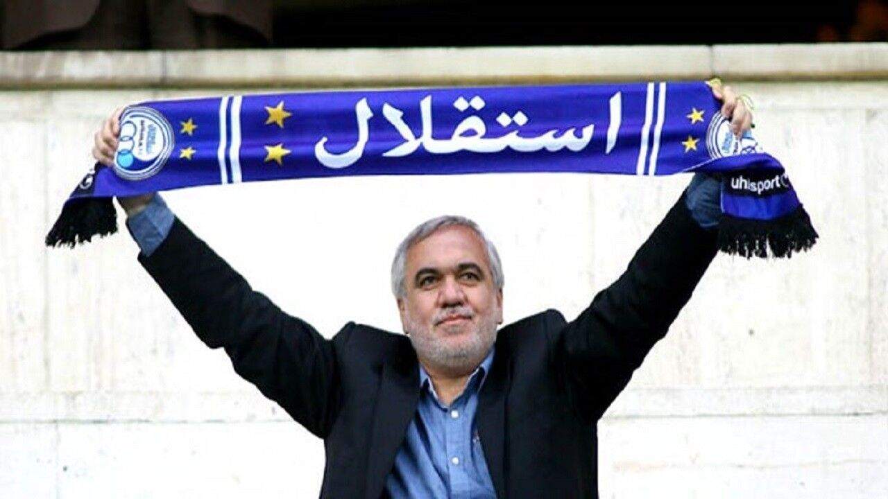 صدری و آجورلو فوراً به مالزی بروند؛ راه بازگشت وجود دارد! صدری و آجورلو فوراً به مالزی بروند؛ راه بازگشت وجود دارد!