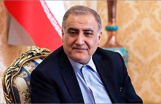 نماینده مجلس: طرح صیانت شانسی ندارد/ اکثریت مجلس آگاه و کنار مردم است نماینده مجلس: طرح صیانت شانسی ندارد/ اکثریت مجلس آگاه و کنار مردم است