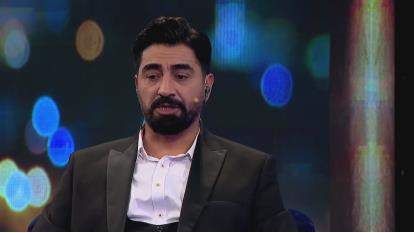 محمدرضا علیمردانی به شب‌های مافیا بازگشت