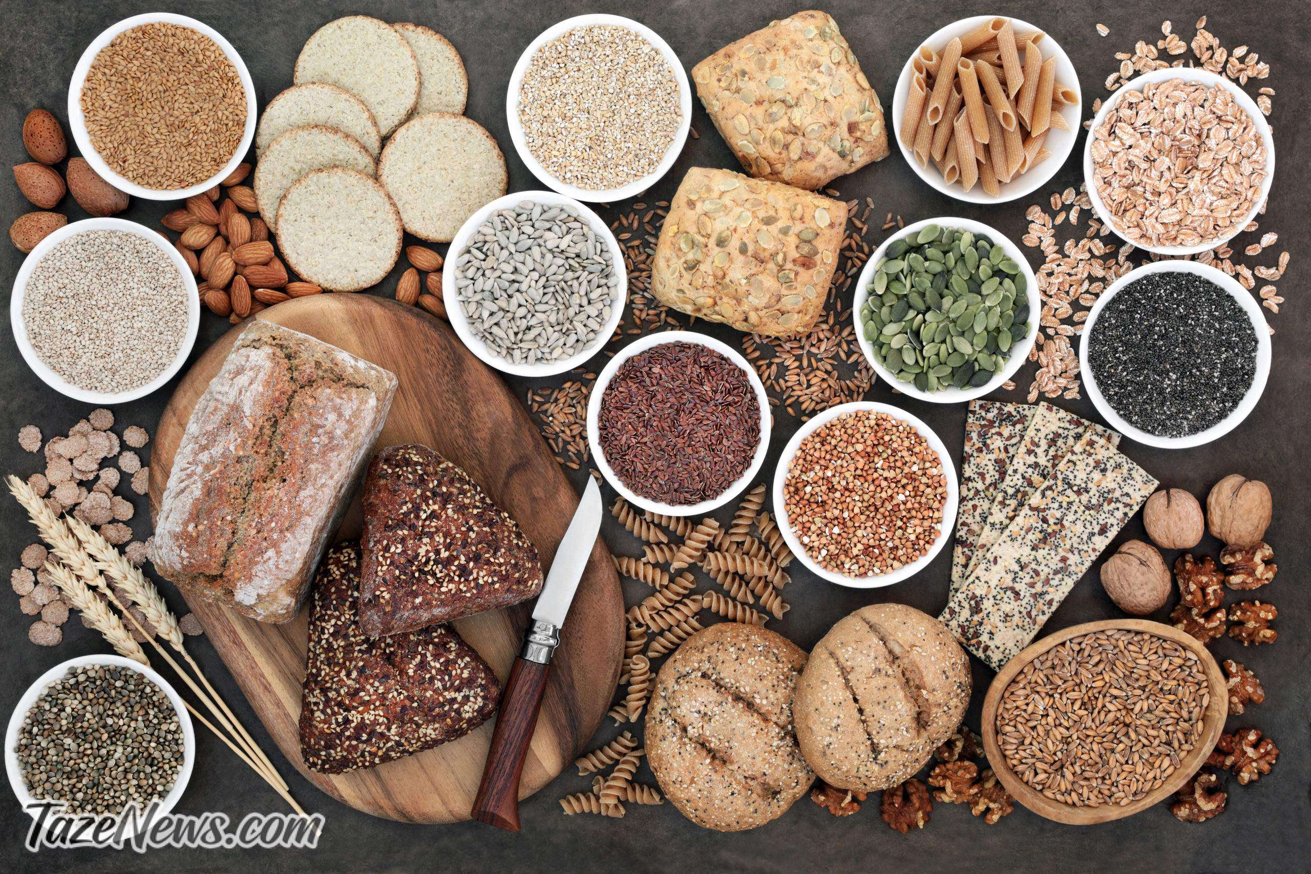 عادات غذایی که پدر و مادرهای ۵۰+ سال باید داشته باشند