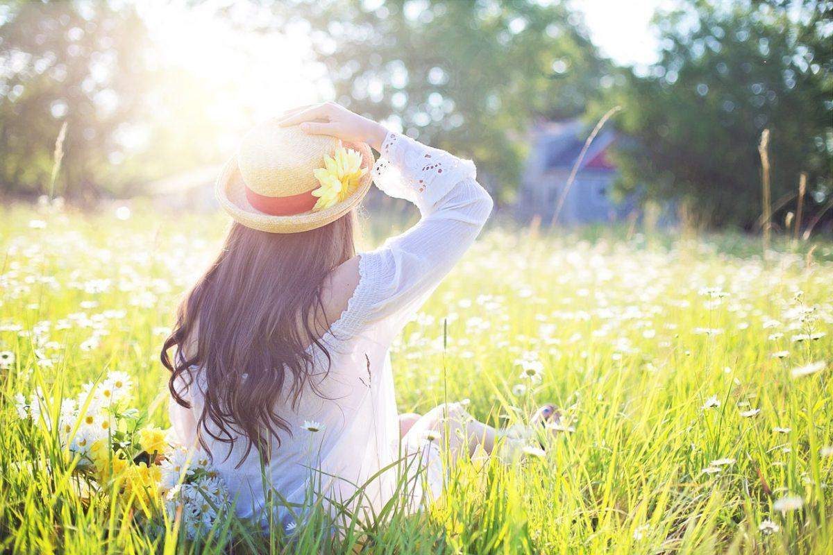 فواید نورخورشید برای سلامتی بدن