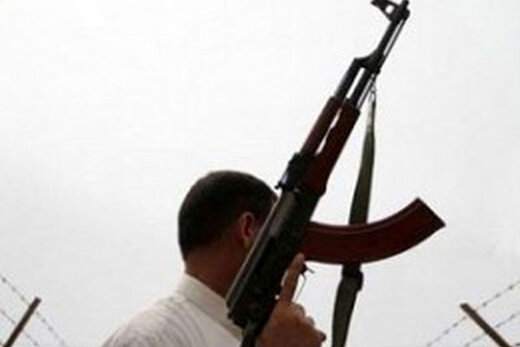 ۴برادر دست به قتل ناموسی زدند! ۴برادر دست به قتل ناموسی زدند!