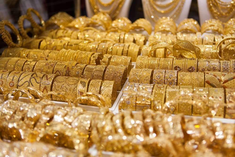 قیمت طلا و سکه امروز دوشنبه ۱۶ خرداد ۱۴۰۱