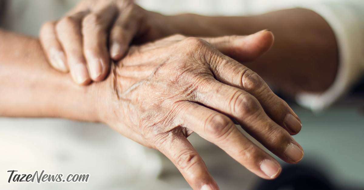علت لرزش شدید دست‌ها چیست و آیا درمانی دارد؟